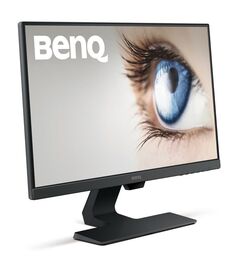 Монитор BenQ 23,8" BL2480 Black (9H.LH1LA.CBE)