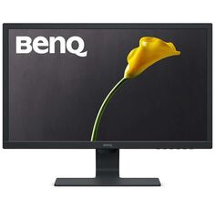 Монитор BenQ 24" GL2480 black (9H.LHXLB.QBE / 9H.LHXLB.VBE)