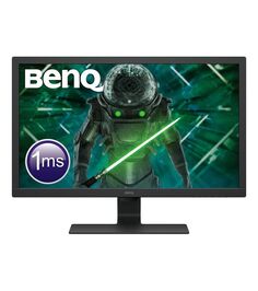 Монитор BenQ 27" GL2780 Black (9H.LJ6LB.QBE)