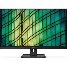 Монитор AOC 27" 27E2QAE Black