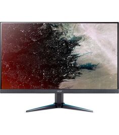 Монитор Acer 27" Nitro VG271UPbmiipx черный (UM.HV1EE.P01)