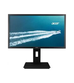 Монитор Acer 23.8" B247YBMIPRX Black