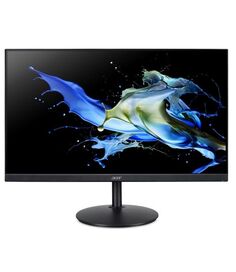 Монитор Acer 24" CB242Y (UM.QB2EE.007)