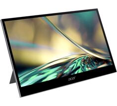 Монитор 15,6 ACER PM168QKTsmiuu (UM.ZP8EE.001)
