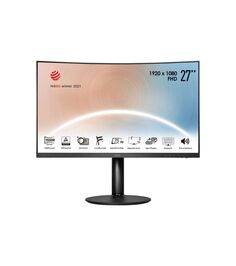 Монитор MSI Modern MD271CP 27" (9S6-3PA6AH-020)