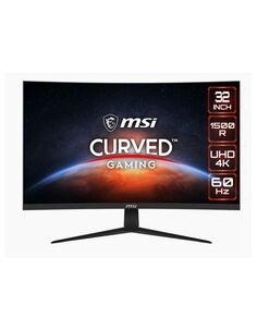 Монитор MSI 31.5" G321CUV (9S6-3DA21A-027)