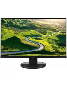 Монитор Acer 27" K272HLHBI (UM.HX2EE.H01)