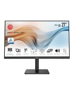 Монитор MSI 27" Modern MD271P (9S6-3PA49H-006)