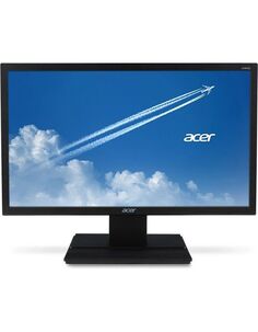 Монитор Acer 23.6" V246HQLbi (UM.UV6EE.005) Black