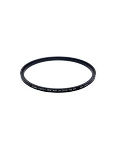 Фильтр KENKO PRO1D+ INSTANT ACTION UV L41 49mm (магнитный+адаптер)