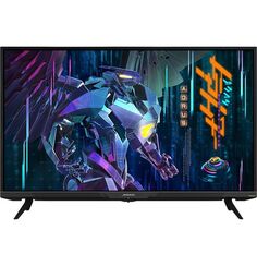 Монитор Gigabyte 43" Aorus FV43U (20VM0-AFV43UBA-1EKR)