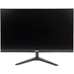 Монитор Hiper 23.8" EasyView HS2401 черный (HS2401VDH75)