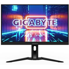 Монитор Gigabyte 27" M27Q (9DM27QP-00-1ABEK)