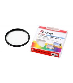 Фильтр Flama UV Filter 58 mm