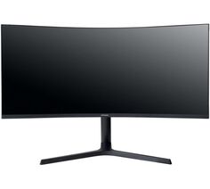 Монитор IRBIS NOBLEVIEW 34 (IMVW34UIDL)