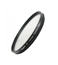 Фильтр Flama CPL Filter 77 mm