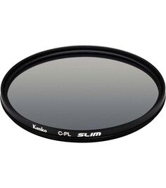 Фильтр KENKO 43S SMART C-PL SLIM