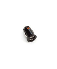 Автомобильное зарядное устройство Griffin для Apple iPHONE PowerJolt Dual Micro 2x1A (GC23110 )