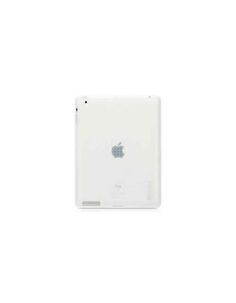 Чехол Griffin силиконовый для Apple iPad 2,3,4 FLEX GRIP (GB02539) белый