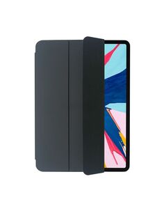 Чехол Red Line для APPLE iPad Pro 12.9 2020 Magnet Case Black УТ000018733