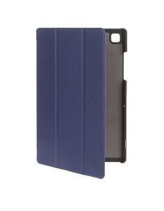 Чехол Red Line для Samsung Galaxy Tab A7 2020 Blue УТ000022995