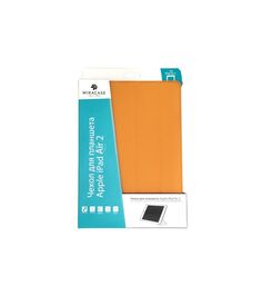 Чехол Griffin для iPad Air 2 Miracase Smart Folio Case MA-635 Orange