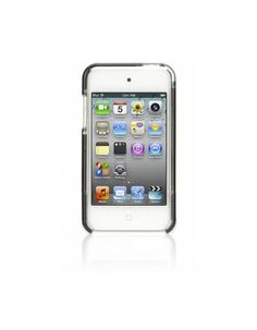 Чехол Griffin для Apple iPod Touch 4 Elan Form Fight (GB03079) Black