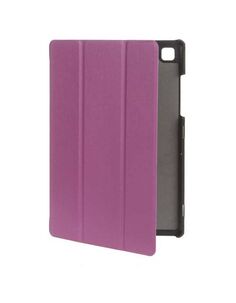 Чехол Red Line для Samsung Galaxy Tab A7 2020 Purple УТ000022996