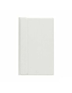 Чехол Fenice Creativo Galaxy Tab3 10.1" white (M010WH00GT310P)