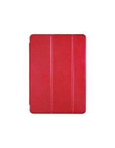 Чехол RedLine для APPLE iPad 10.2 2019 Silicone Red УТ000018735