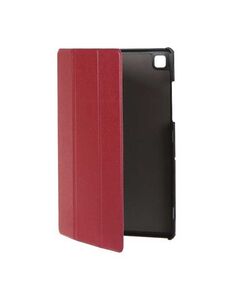 Чехол Red Line для Samsung Galaxy Tab A7 2020 Bordo УТ000022990