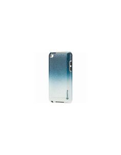 Чехол Griffin для Apple iPod Touch 4 Outfit Mist (GB02008) teal/white