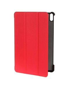 Чехол Red Line для Huawei MatePad Pro 10.8 Red УТ000022952