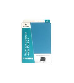 Чехол Griffin для iPad Air 2 Miracase Multi-functional case MS-8112 Blue