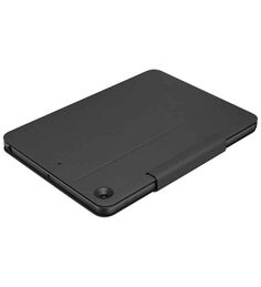 Клавиатура-чехол Logitech Rugged Folio, Graphite (M/N: YU0073) 920-009619