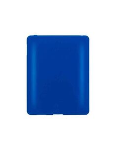 Чехол Griffin силиконовый для Apple iPad Griffin FLEX GRIP (GB01592) голубой