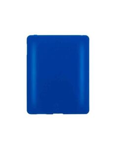 Чехол Griffin силиконовый для Apple iPad Griffin FLEX GRIP (GB01592) голубой
