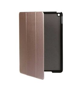 Чехол Red Line для APPLE iPad 10.2 2019/2020 Gold УТ000024424