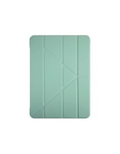 Чехол - книжка Red Line для iPad 10,9" (2022) подставка "Y", с подкладкой из микрофибры, светло-зеленый N21
