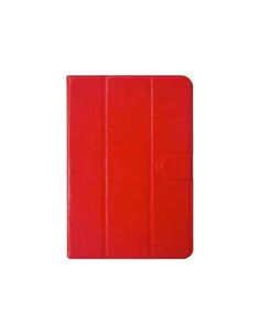 Чехол универсальный Red line для планшетов двусторонний 7 дюймов, красный