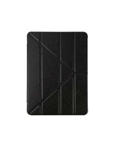 Чехол Red Line для APPLE iPad Pro 12.9 2018 / 2020 с Y-подставкой Black-Transparent УТ000026202