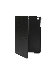 Чехол-подставка mObility для APPLE iPad mini/mini 2 Y Black УТ000017683