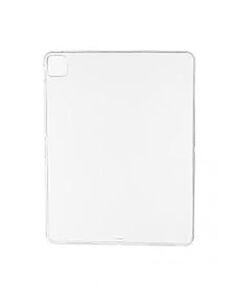 Чехол Innovation для APPLE iPad Pro 12.9 2020 Silicone Transparent 34621