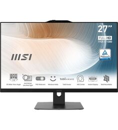 Моноблок MSI Modern AM272P 12M-230RU (9S6-AF8211-230)