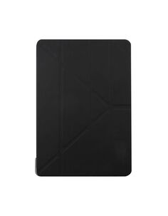 Чехол защитный mObility подставка "Y" для iPad PRO 12,9" (2018), черный