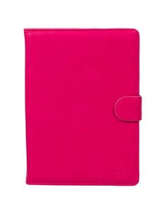 Чехол Riva для планшета 10.1" 3017 искусственная кожа розовый
