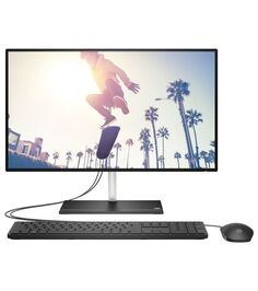 Моноблок HP 24-CB1014NH (6M806EA)