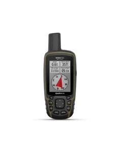 Навигатор Garmin GPSMAP 65 (010-02451-01)