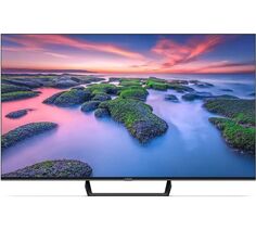 Телевизор Xiaomi Mi LED TV A2 50" (L50M7-EARU)