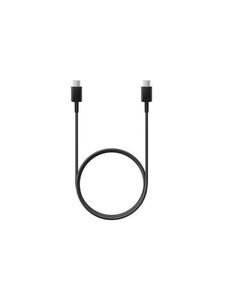 Кабель Samsung EP-DA705BBRGRU USB Type-C (m) USB Type-C (m) 1м черный